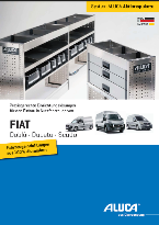 Aktionspakete Fiat