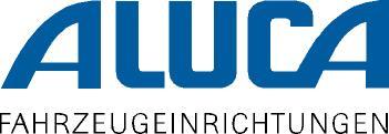 Fahrzeugeinrichtungen aus Aluminium