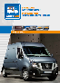 Nissan NV 400