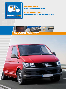 VW Transporter